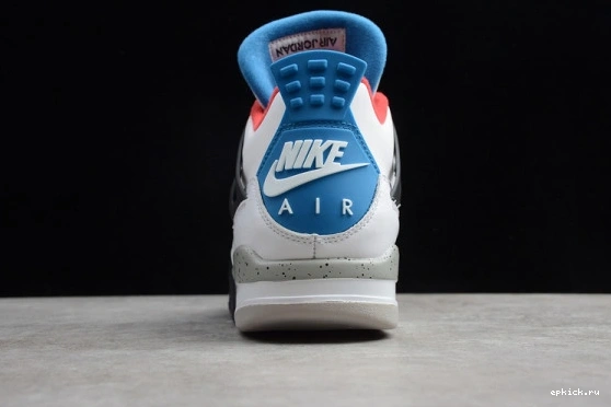 Cheap EP Air 4 CI1184-146 The CI1184-146 Jordan Retro What 0417